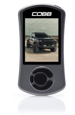 Accessport for Toyota Tacoma 2024+