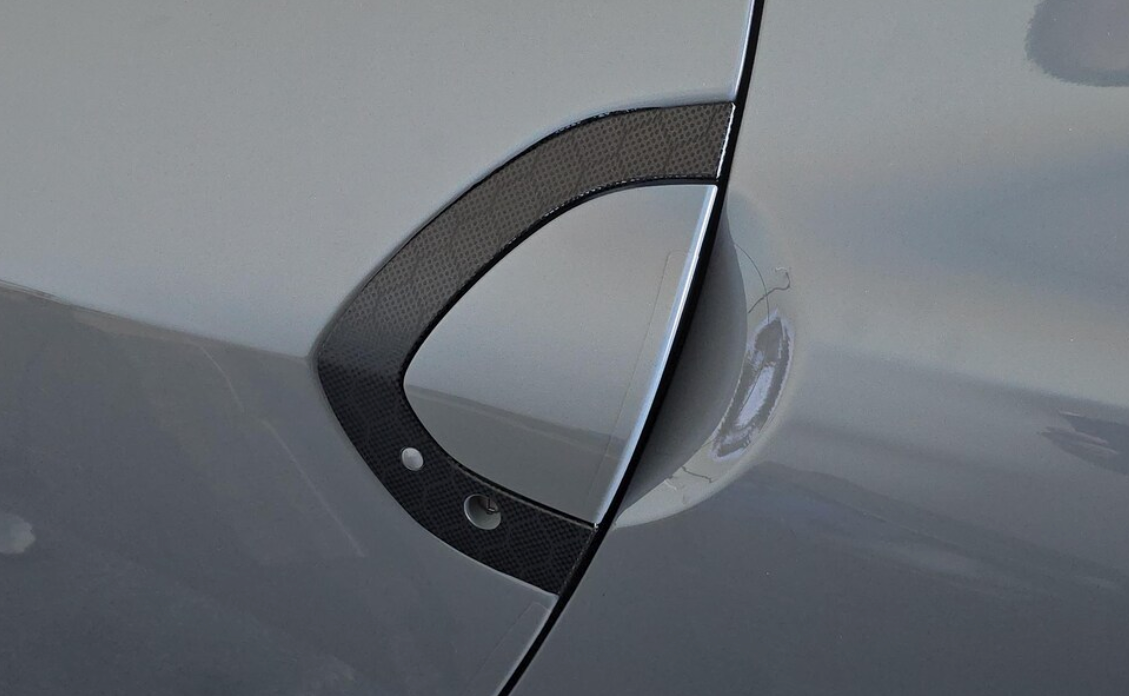 2022+ Z Door Handle Overlays – Axion Performance Parts