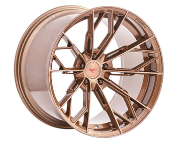 Ferrada F11-FR8 20x9 +35 - 0