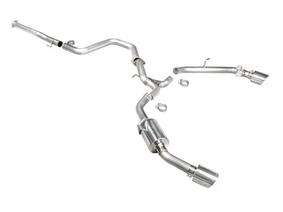 2022+ Hyundai Elantra N STILLEN Cat-Back Exhaust System