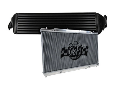 2023+ Civic Type-R / Acura Type-S Ultimate Cooling Bundle
