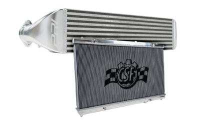 2023+ Civic Type-R / Acura Type-S Ultimate Cooling Bundle - 0