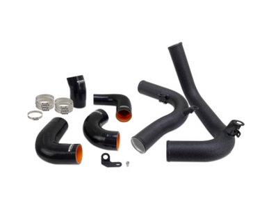 Mishimoto 22+ Volkswagen GTI MK8 (MQB) Intercooler Pipe Kit