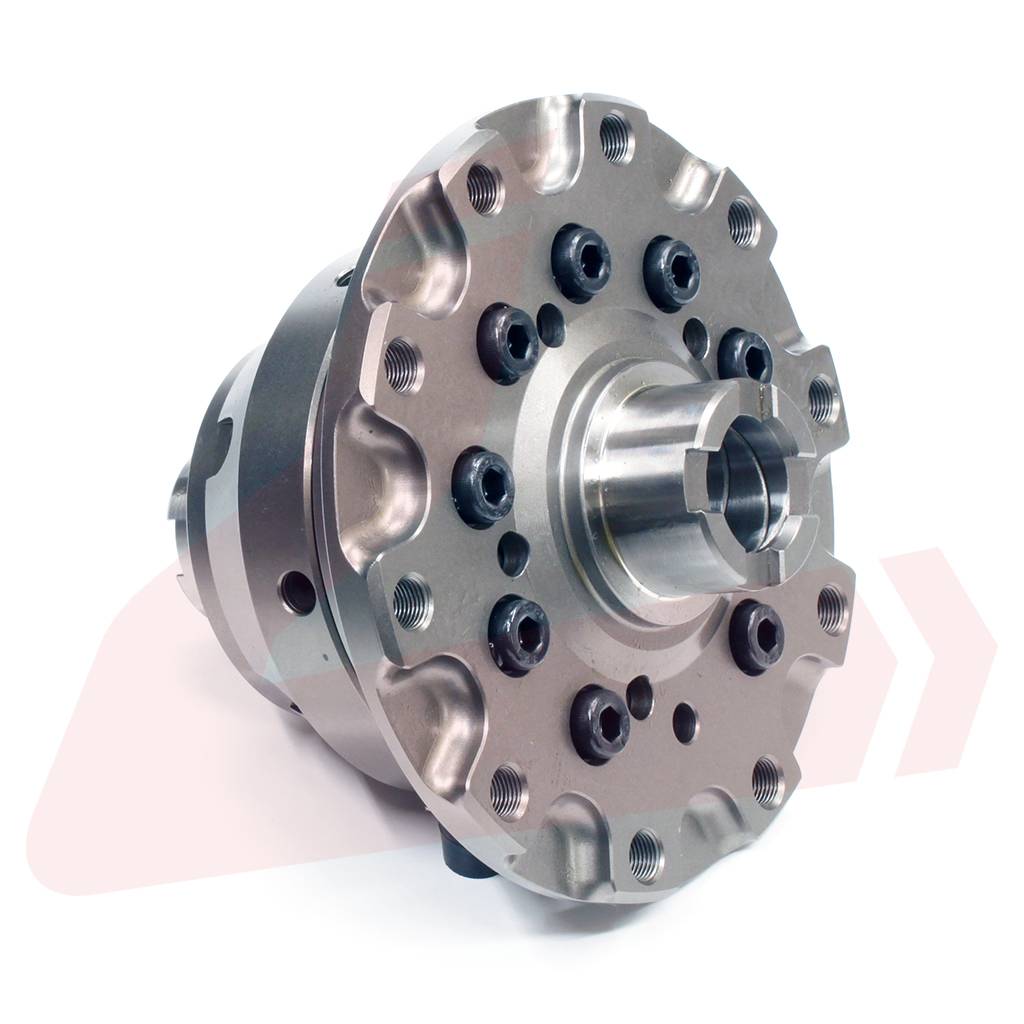 MFACTORY HELICAL (GEAR TYPE) LIMITED-SLIP DIFFERENTIAL, L