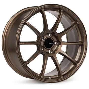 Enkei Triumph 18x8.5 +38