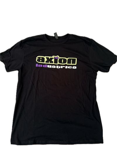 Vintage Axion T-Shirt