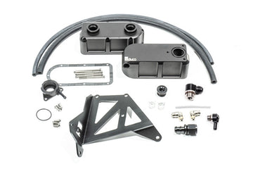 Radium Coolant Tank Kit, 2017-21 Civic Type-R/ 2023+ FL5 Type-R