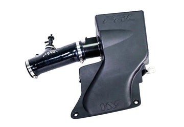 10th Gen Honda Accord 2.0T High Volume Intake System V3 - 0