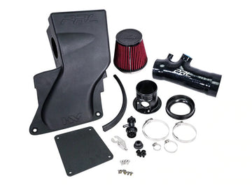 10th Gen Honda Accord 2.0T High Volume Intake System V3