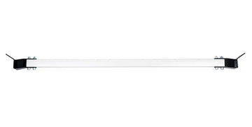 "Throwback" Rear Strut Bar