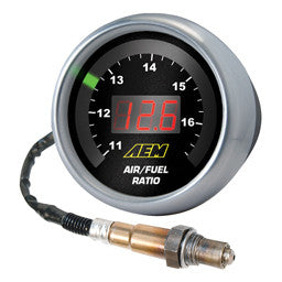 AEM Wideband UEGO Air/Fuel Ratio Gauge