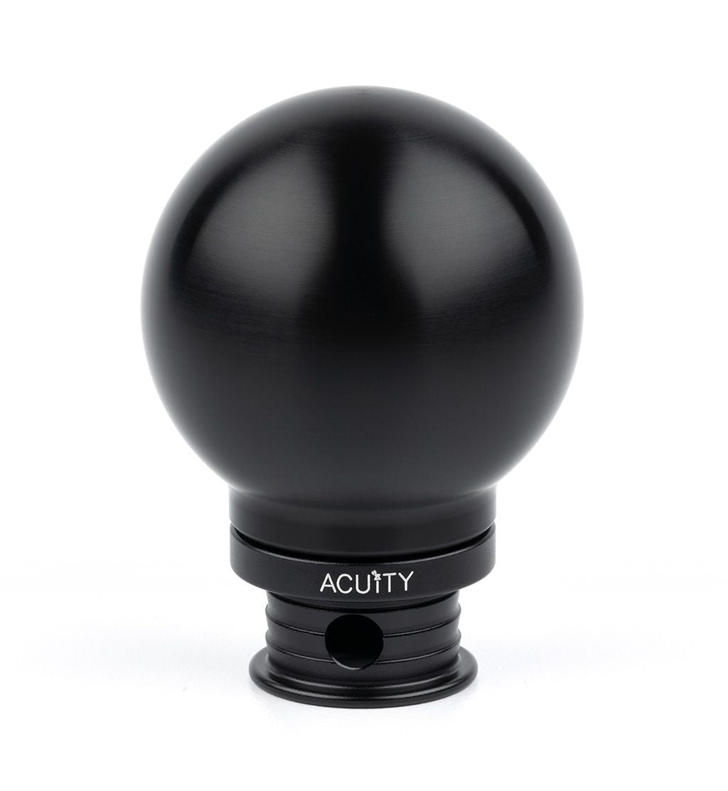 パーツ ACUITY POCO-Insulated Shift Knob Acuity POCO Insulated Low-Profile Shift Knob | Axion Performance Parts