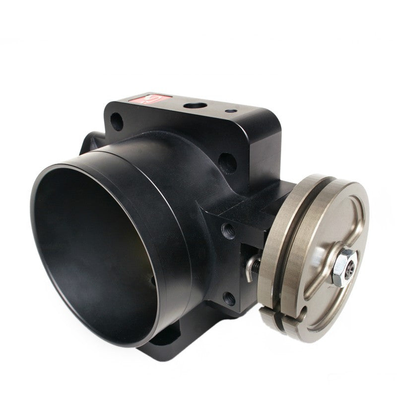 tssy.k K-Series 74mm Black Series Pro Series Throttle Body for