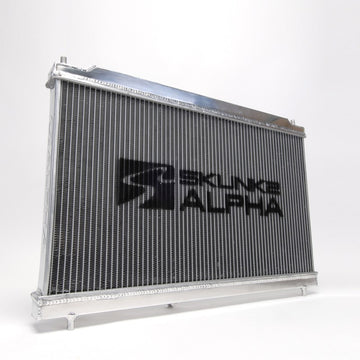 8th Gen Honda Civic Si Skunk2 Alpha Series Radiator