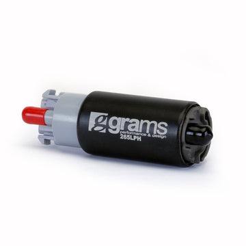265lph In Tank Fuel Pump
