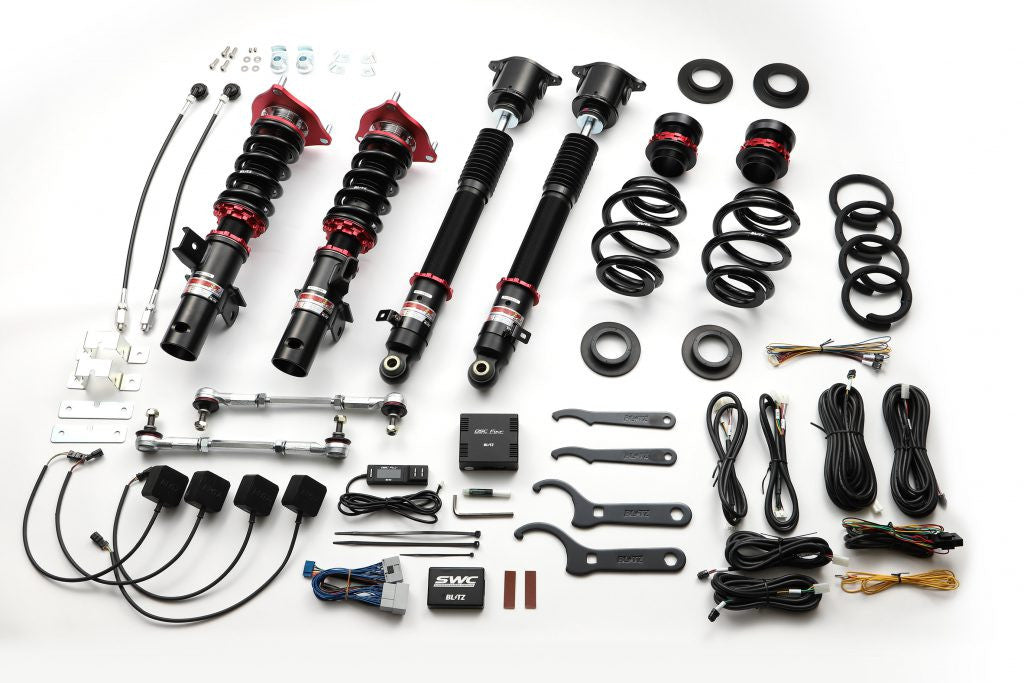 パーツ DAMPER ZZ-R SpecDSC PLUS 15236 DAMPER ZZ-R SpecDSC PLUS 15236 パーツ DAMPER ZZ-R SpecDSC PLUS