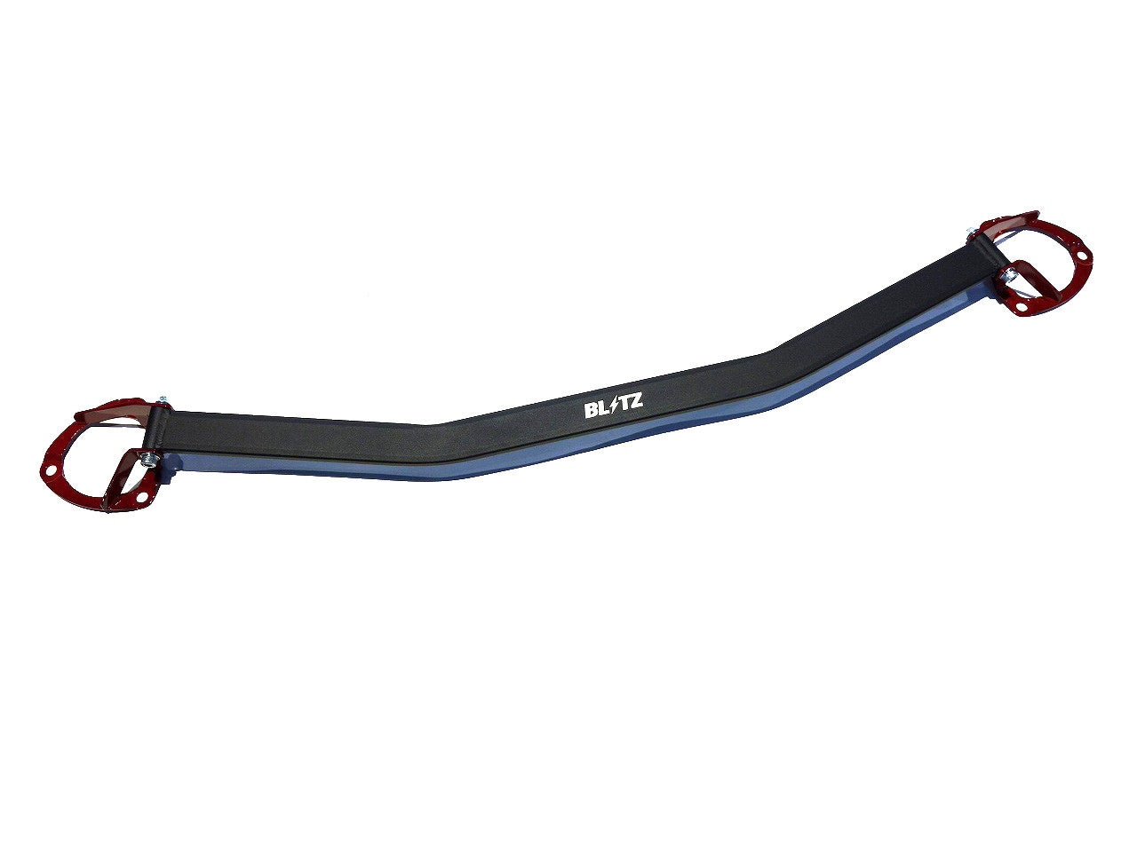 BLITZ STRUT TOWER BAR: CIVIC 2022+ (FRONT) – Axion Performance Parts