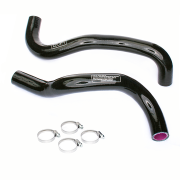 Acuity 9th Gen Honda Civic Si Silicone Radiator Hoses