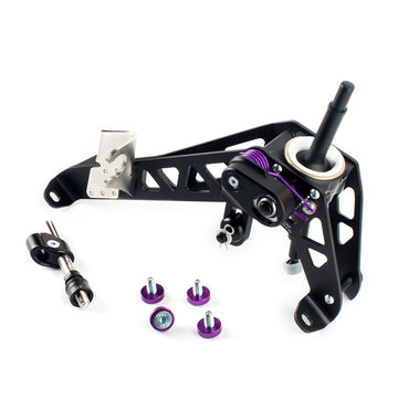 9th Gen Civic ACUITY Adjustable Short Shifter - 0