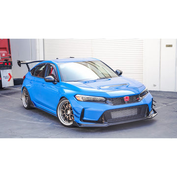 APR C/F AERO KIT: CIVIC TYPE R FL5 2023 - 0