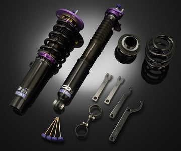 9th Gen Honda Civic (non-Si/Si)) D2 RS Series Coilovers