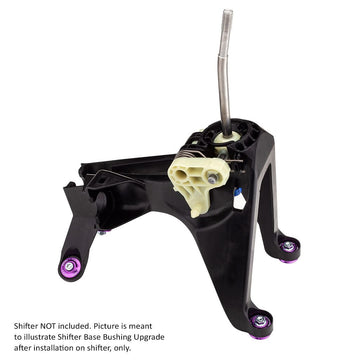 Shifter Base Bushings for the 10th Gen Accord - 0