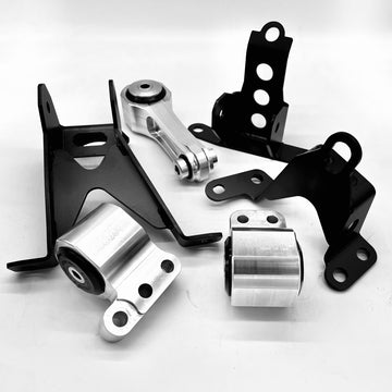 Hasport Full Engine Mount  L15B7 WITH MANUAL TRANSMISSION