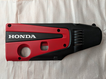 OEM Honda Type-R K20C engine cover