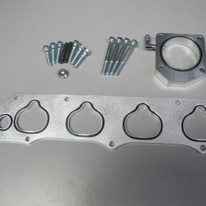 9th Gen Honda Civic Si RBC swap kit "Base" No Intake/ Stock Injectors - 0