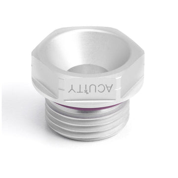 Acuity -8 O-Ring Boss (ORB) Plug - 0