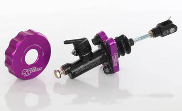 Clutch Masters X Wilwood 2017-2021 Honda Civic Type-R FK8 Master Cylinder Upgrade - 0