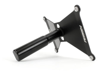 PERRIN LICENSE PLATE RELOCATE FOR 10th Gen HONDA CIVIC INCL. Si AND TYPE R