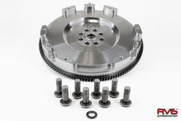 RV6™ 1.5T FK8 Clutch Retro Flywheel - 0