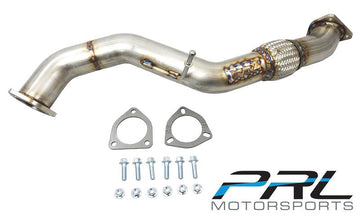 2017-2021 Honda Civic Type-R FK8 Front Pipe Upgrade