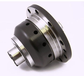 Wavetrac K-Series Limited Slip Differential
