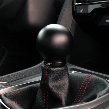 Acuity  POCO Low-Profile Shift Knob - 0