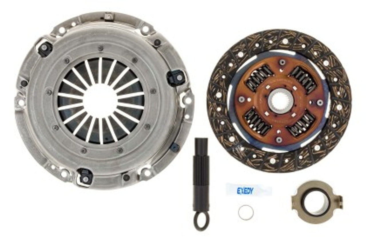 Exedy OEM 2012-2015 Civic Si Clutch K24z7 HCK1015 | Axion