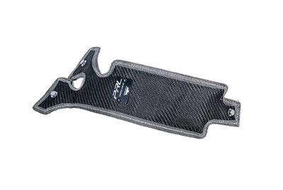 PTP X Axion Industries Black Lava Turbocharger Blanket