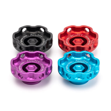 Acuity Podium Oil Cap
