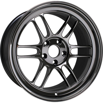 Enkei RPF1 18x9.5 +38 SBC