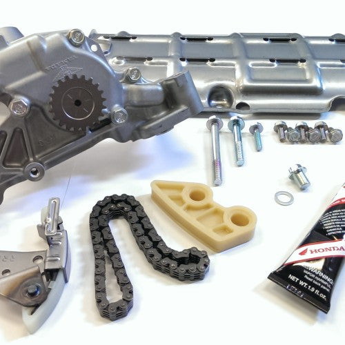 RRC oil pump conversion package for K24A/K20Z3 Axion Performance Parts