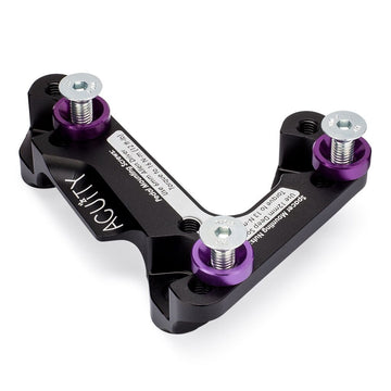 Acuity Throttle Pedal Spacer - 0