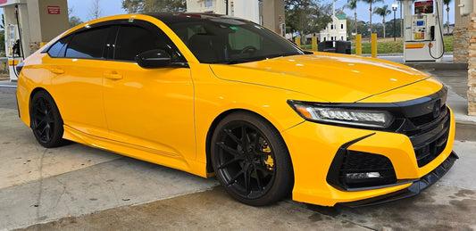 Axion's Modified Customer Car of the Month That is Sure to Make You Smile