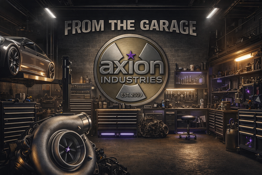 Springing Into Warmer Weather With a New Site, a J-Swap, & Some CARB-Legal News!
