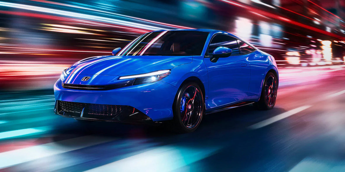 The 2026 Prelude is Here - Check Out the Top Three Mods You Can Do Now!