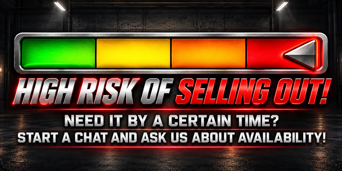 How To Find Inventory Risk Levels