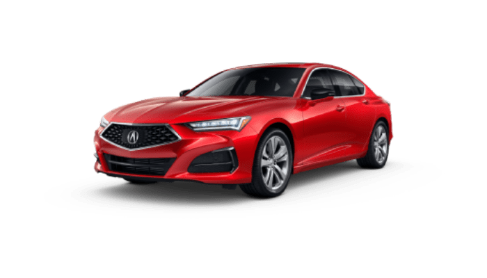 Acura TLX 2nd Gen (2021+) | Axion Performance Parts