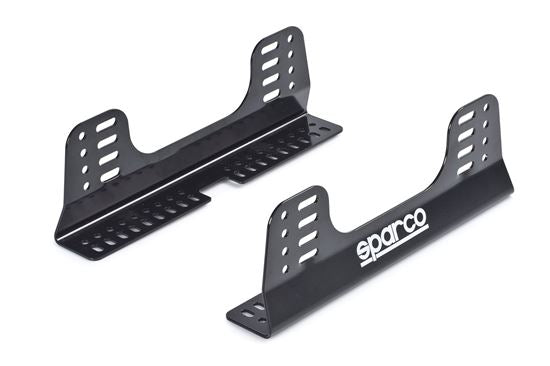 SPARCO - SEAT SIDE MOUNT (STEEL)