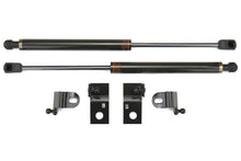 OLM Carbon Hood Damper Kit - 2013-2021 FR-S / BRZ / 86