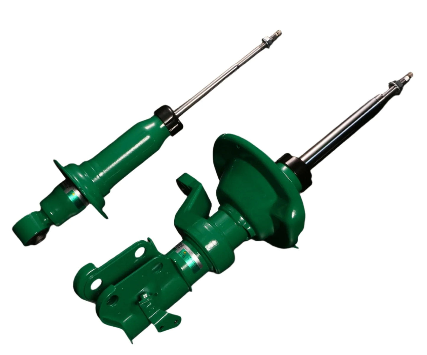 TEIN Suspension EnduraPro Plus Shock / Strut, Front & Rear, Honda Accord, 2018-23